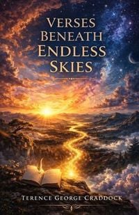 Produktbild: Verses Beneath Endless Skies
