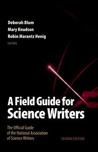 Produktbild: A Field Guide for Science Writers