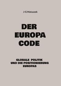 Produktbild: Der Europa Code