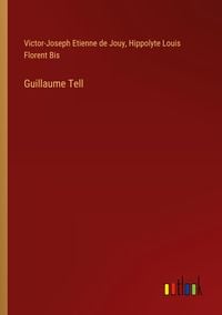Produktbild: Guillaume Tell