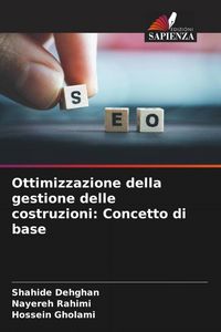 Produktbild: Ottimizzazione della gestione delle costruzioni: Concetto di base
