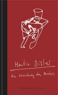 Produktbild: Die Versuchung des Malers