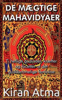 Produktbild: De m&aelig;gtige mahavidyaer