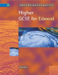 Produktbild: Oxford Mathematics