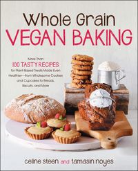 Produktbild: Whole Grain Vegan Baking