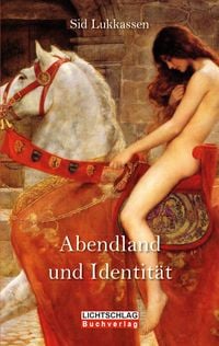 Produktbild: Abendland und Identit&auml;t