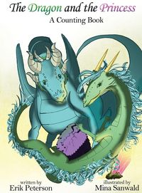 Produktbild: The Dragon and the Princess
