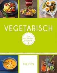 Produktbild: Vegetarisch