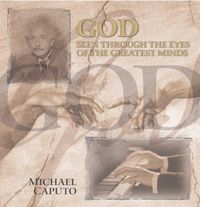 Produktbild: God Seen Through the Eyes of the Greatest Minds