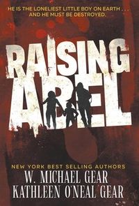 Produktbild: Raising Abel