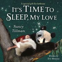 Produktbild: It's Time to Sleep, My Love