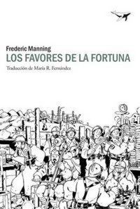 Produktbild: Los favores de la fortuna : Somme y Ancre, 1916