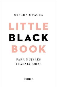 Produktbild: Little Black Book para mujeres trabajadoras
