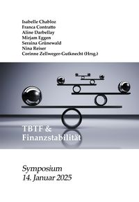 Produktbild: TBTF & Finanzstabilit&auml;t