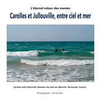 Produktbild: Carolles et Jullouville, entre ciel et mer