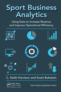 Produktbild: Sport Business Analytics