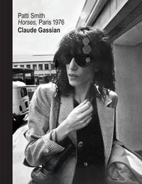 Produktbild: Patti Smith