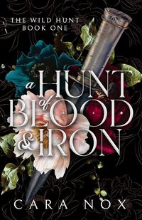 Produktbild: A Hunt of Blood & Iron