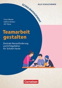 Produktbild: Schulmanagement