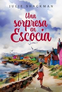 Produktbild: Una sorpresa en Escocia