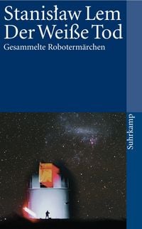 Produktbild: Der Wei&szlig;e Tod