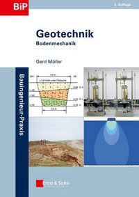 Produktbild: Geotechnik
