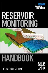 Produktbild: Meehan, N: Reservoir Monitoring Handbook