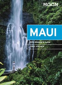 Produktbild: Archer, G: Moon Maui (Eleventh Edition)