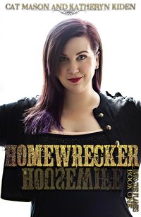 Produktbild: Homewrecker (Into the Flames, #1)