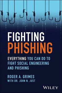 Produktbild: Fighting Phishing