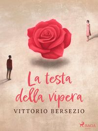 Produktbild: La testa della vipera