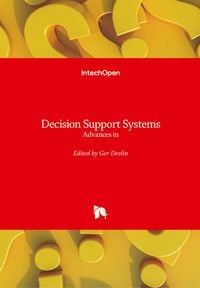 Produktbild: Decision Support Systems