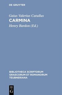Produktbild: Carmina
