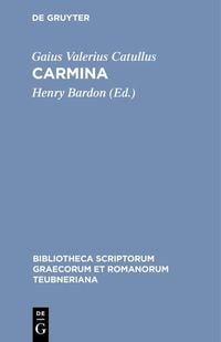 Produktbild: Carmina