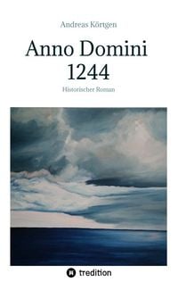 Produktbild: Anno Domini 1244