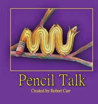 Produktbild: Pencil Talk