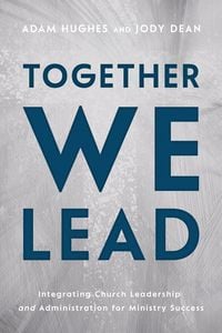 Produktbild: Together We Lead