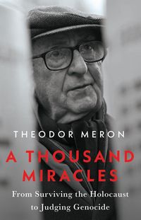 Produktbild: A Thousand Miracles