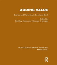 Produktbild: Adding Value (RLE Marketing)