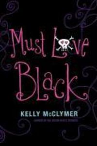 Produktbild: Must Love Black