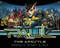 Produktbild: Paul the Apostle