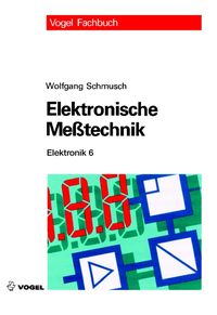 Produktbild: Elektronische Messtechnik