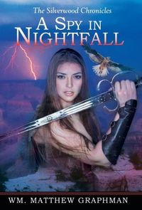 Produktbild: A Spy in Nightfall