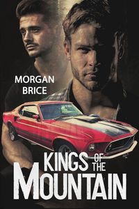 Produktbild: Kings of the Mountain