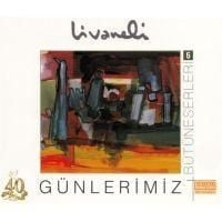 Produktbild: G&uuml;nlerimiz CD