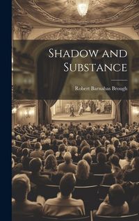 Produktbild: Shadow and Substance