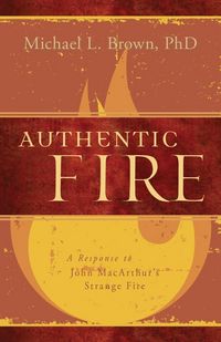 Produktbild: Authentic Fire
