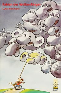 Produktbild: Fabian der Wolkenf&auml;nger