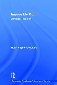 Produktbild: Rayment-Pickard, H: Impossible God