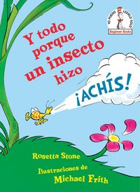 Produktbild: Spa-Y Todo Porque Un Insecto H